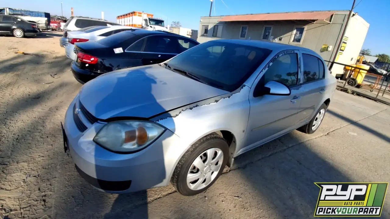 Photo of 2007 Chevrolet Cobalt
