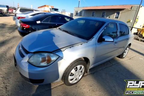 Photo of 2007 Chevrolet Cobalt