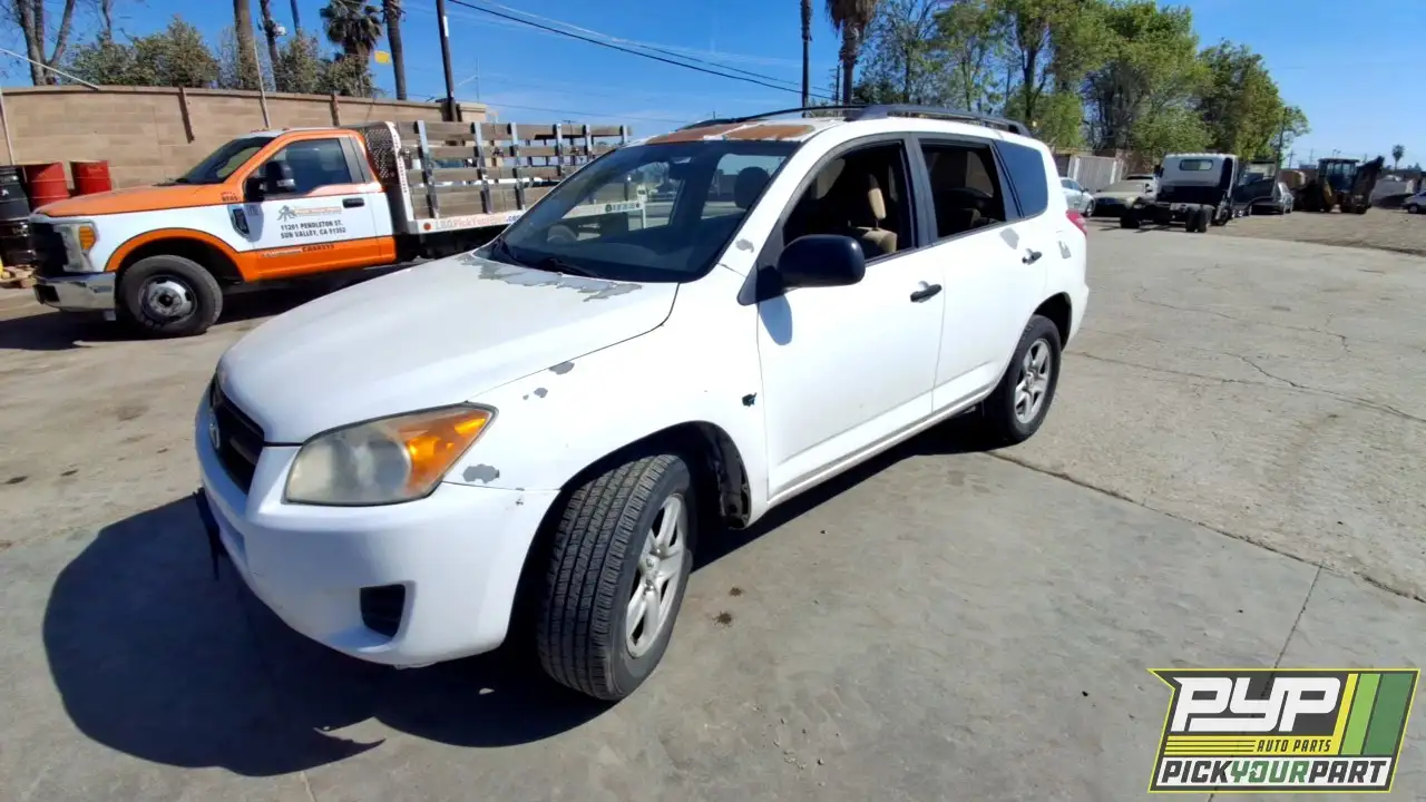 Photo of 2009 Toyota Rav4