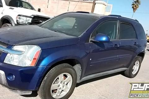 Photo of 2006 Chevrolet Equinox