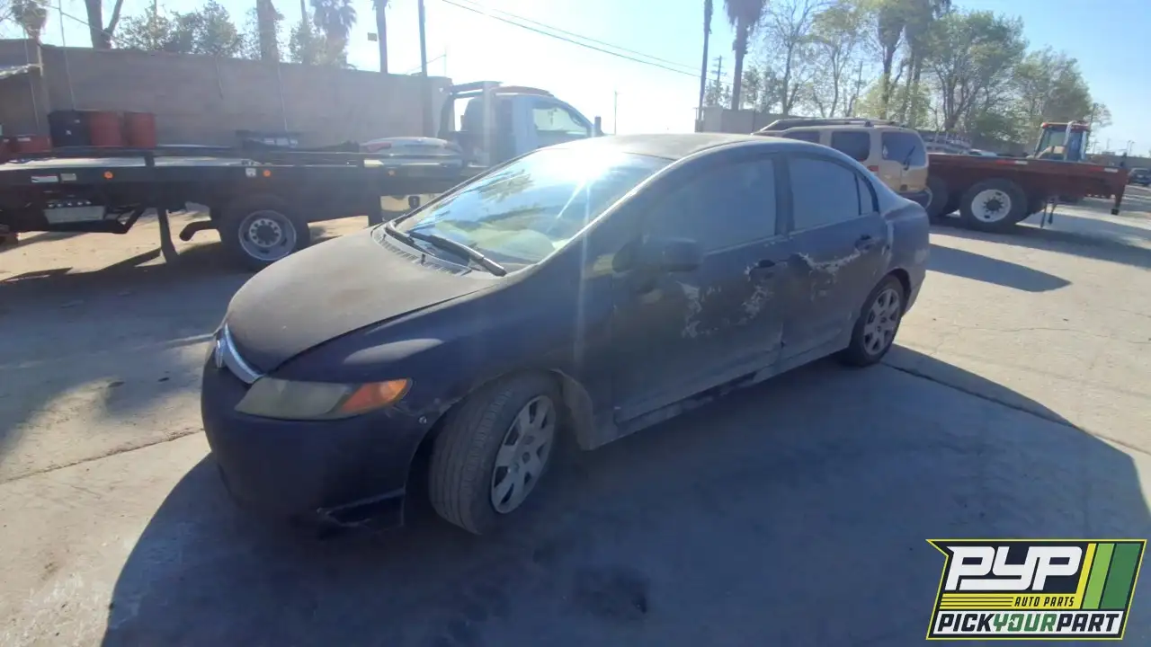 Photo of 2007 Honda Civic