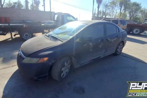 Photo of 2007 Honda Civic