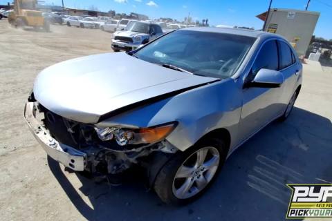 Photo of 2010 Acura Tsx