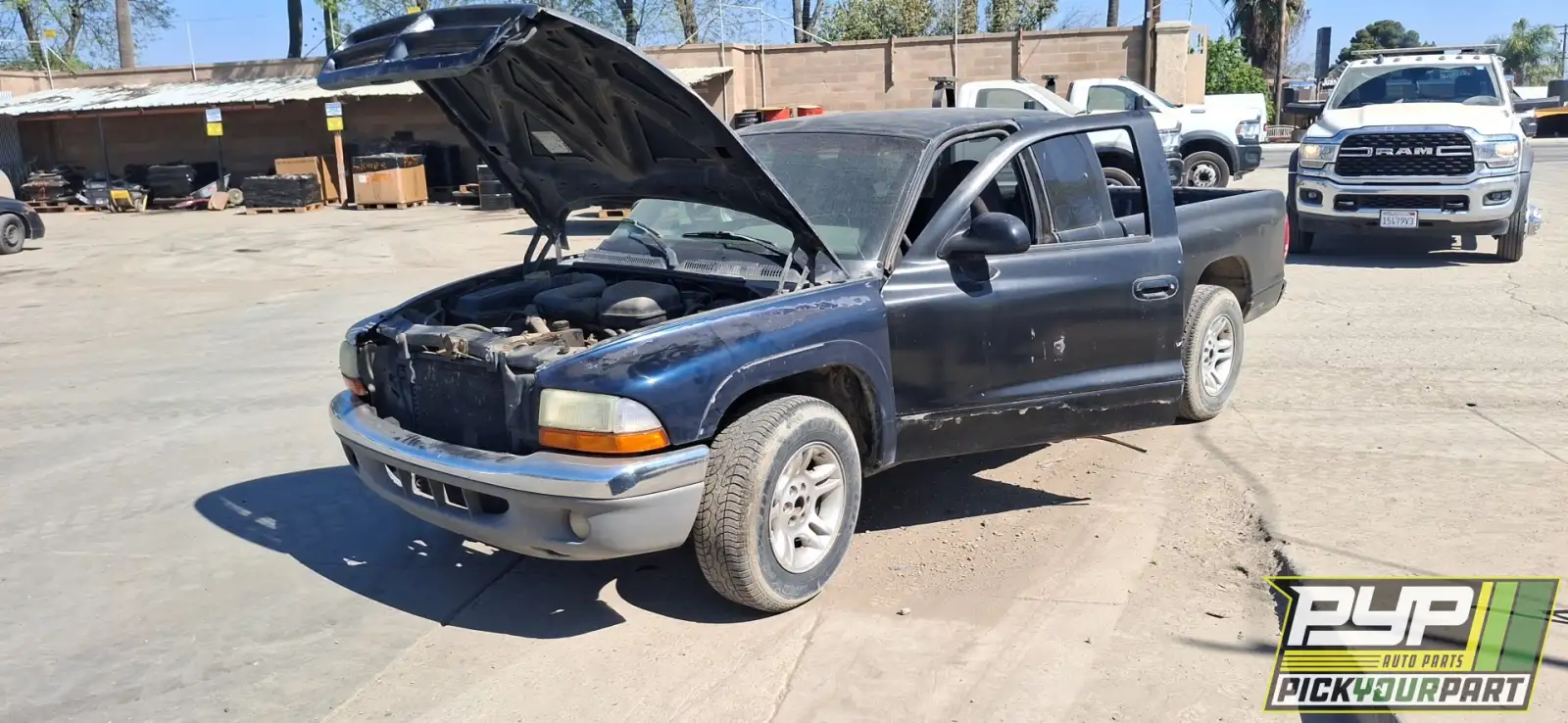 Photo of 1998 Dodge Dakota