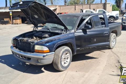 Photo of 1998 Dodge Dakota