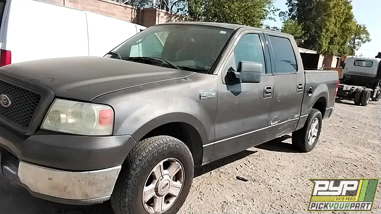 Photo of 2004 Ford F-150