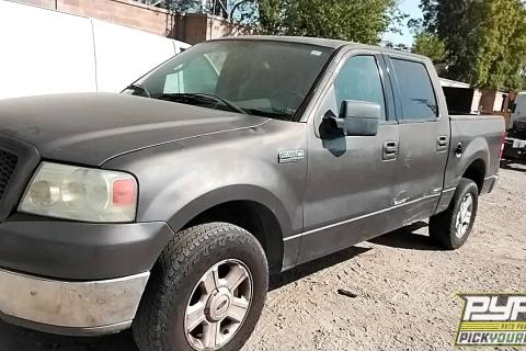 Photo of 2004 Ford F-150