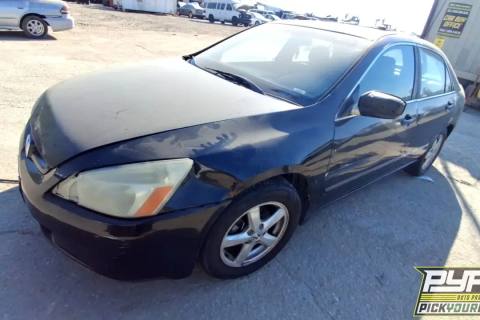 Photo of 2004 Honda Accord