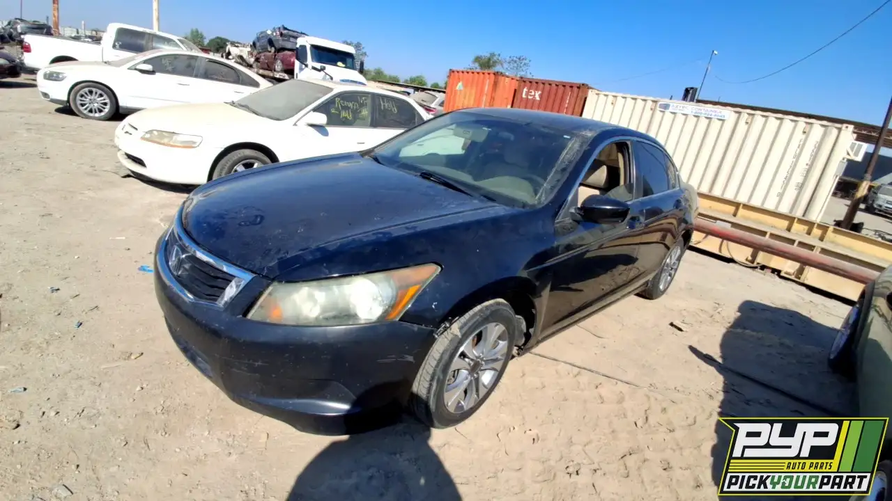 Photo of 2010 Honda Accord