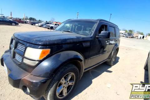 Photo of 2010 Dodge Nitro