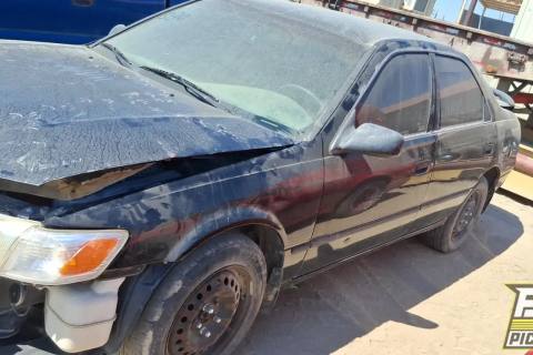 Photo of 1999 Toyota Camry