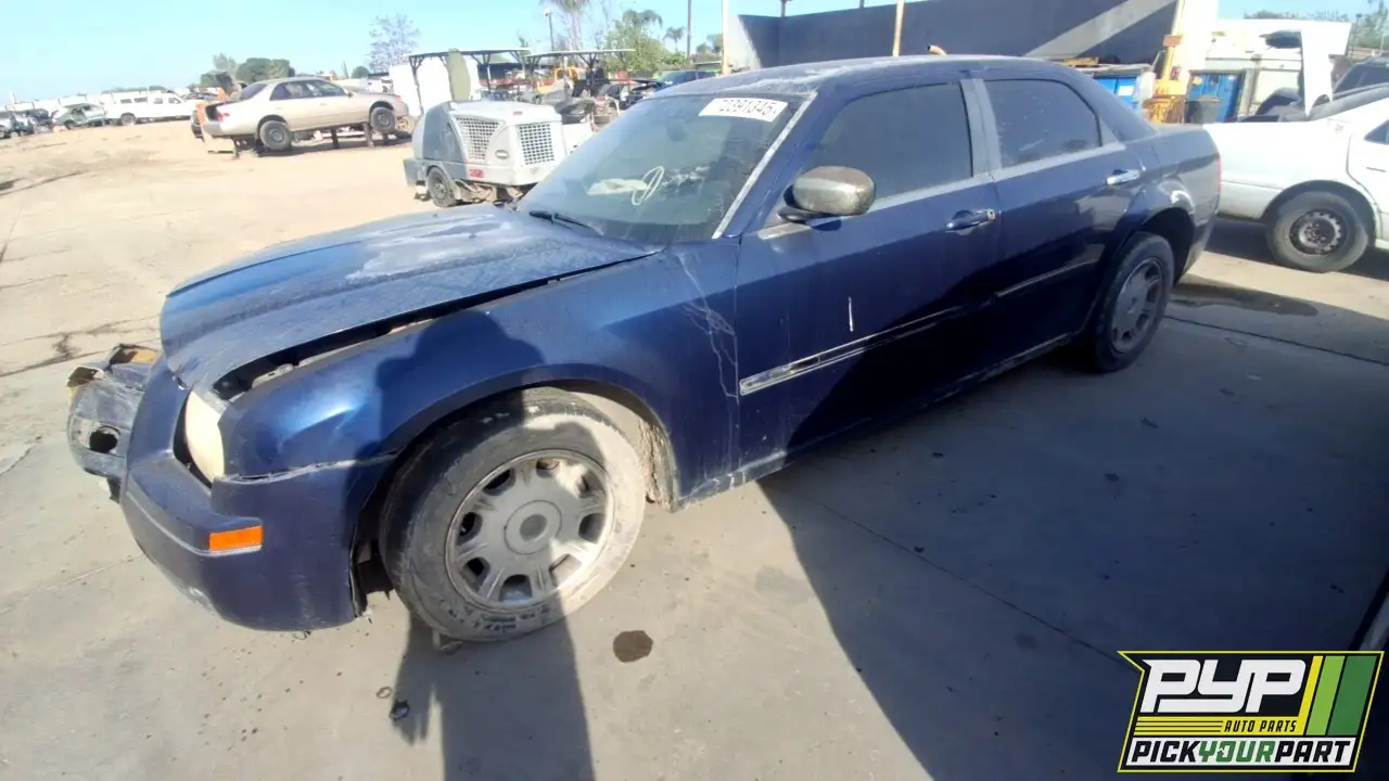 Photo of 2006 Chrysler 300