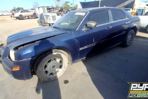 Photo of 2006 Chrysler 300