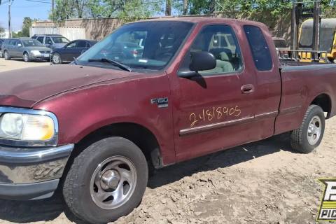 Photo of 1998 Ford F-150