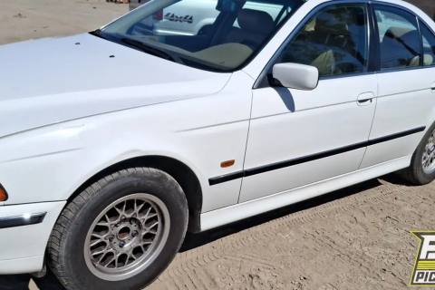 Photo of 1997 Bmw 528I