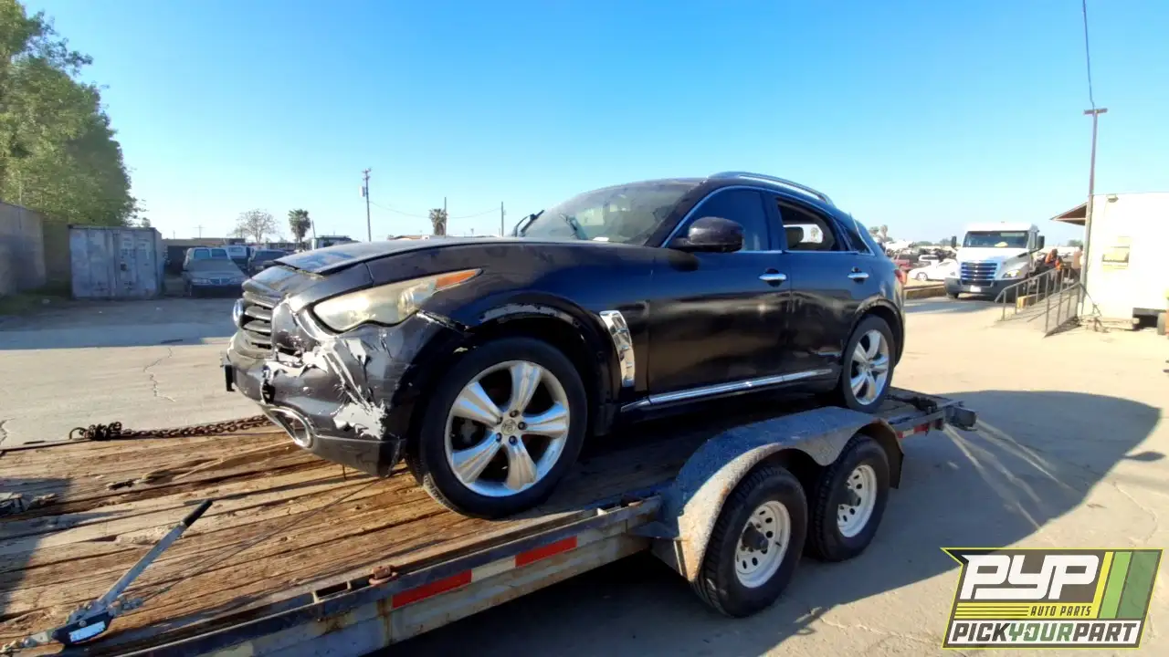 Photo of 2013 Infiniti Fx37