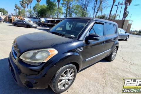 Photo of 2012 Kia Soul