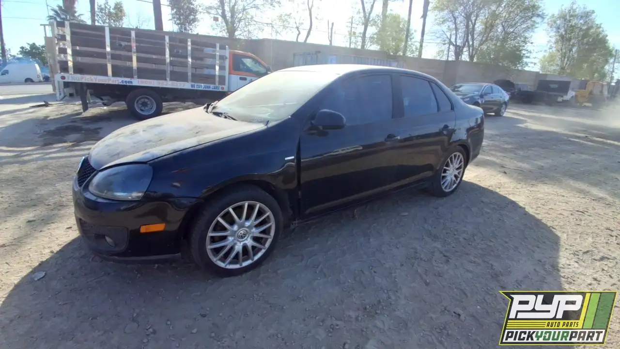 Photo of 2008 Volkswagen Jetta