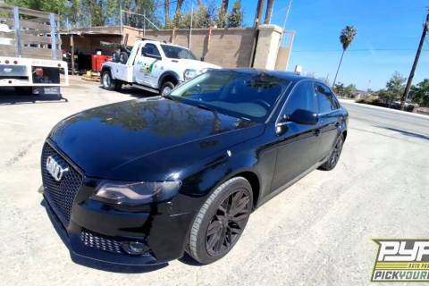 Photo of 2012 Audi A4