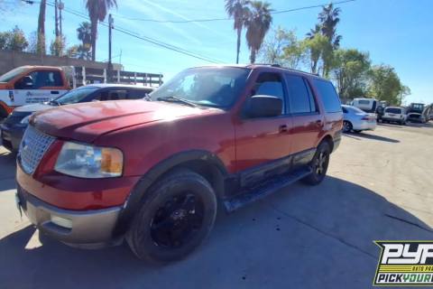 Photo of 2004 Ford Expedition