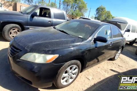 Photo of 2007 Toyota Camry