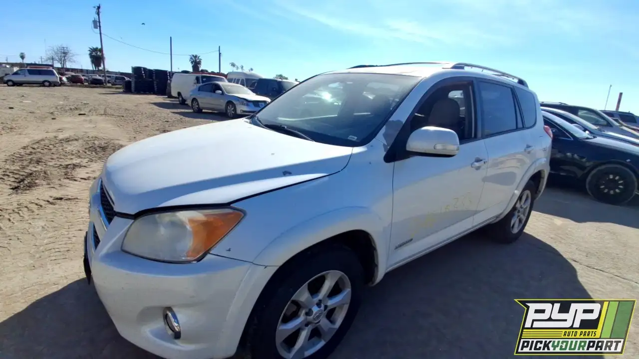 Photo of 2011 Toyota Rav4