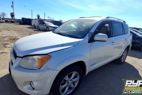 Photo of 2011 Toyota Rav4