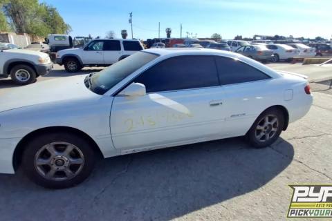 Photo of 2000 Toyota Solara