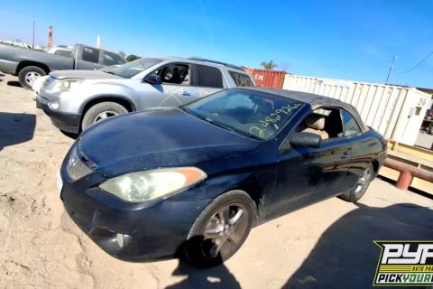 Photo of 2004 Toyota Solara