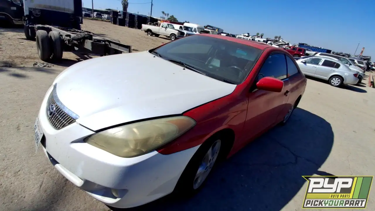 Photo of 2006 Toyota Solara