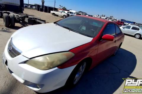 Photo of 2006 Toyota Solara
