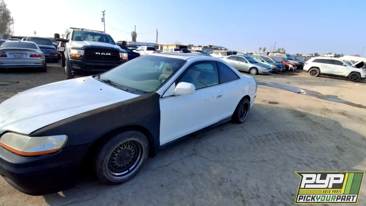 Photo of 2002 Honda Accord