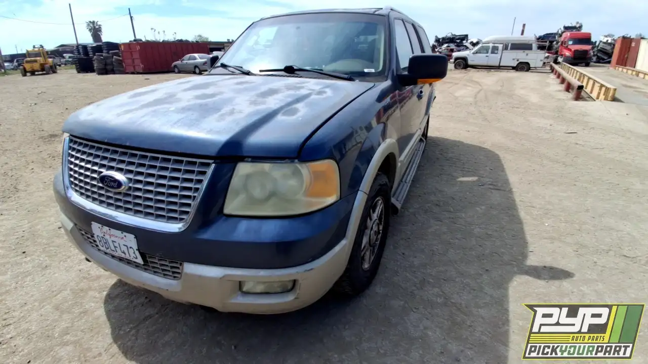 Photo of 2005 Ford Expedition