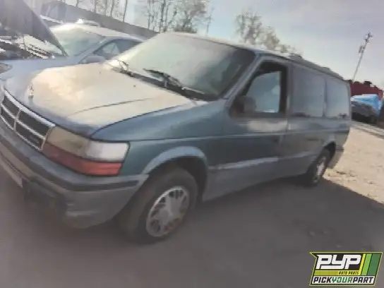 Photo of 1992 Dodge Grand Caravan
