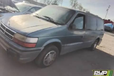 Photo of 1992 Dodge Grand Caravan