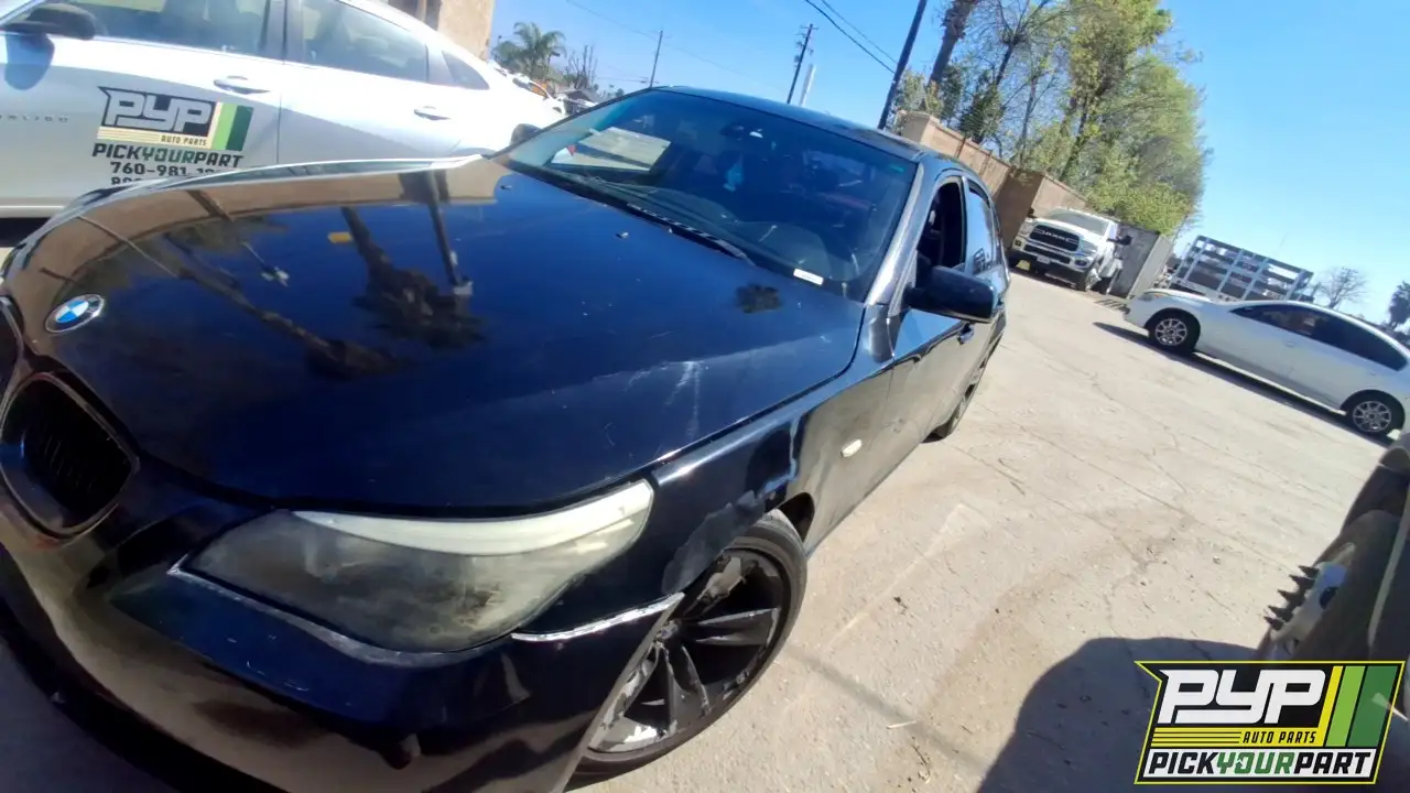 Photo of 2008 Bmw 528I