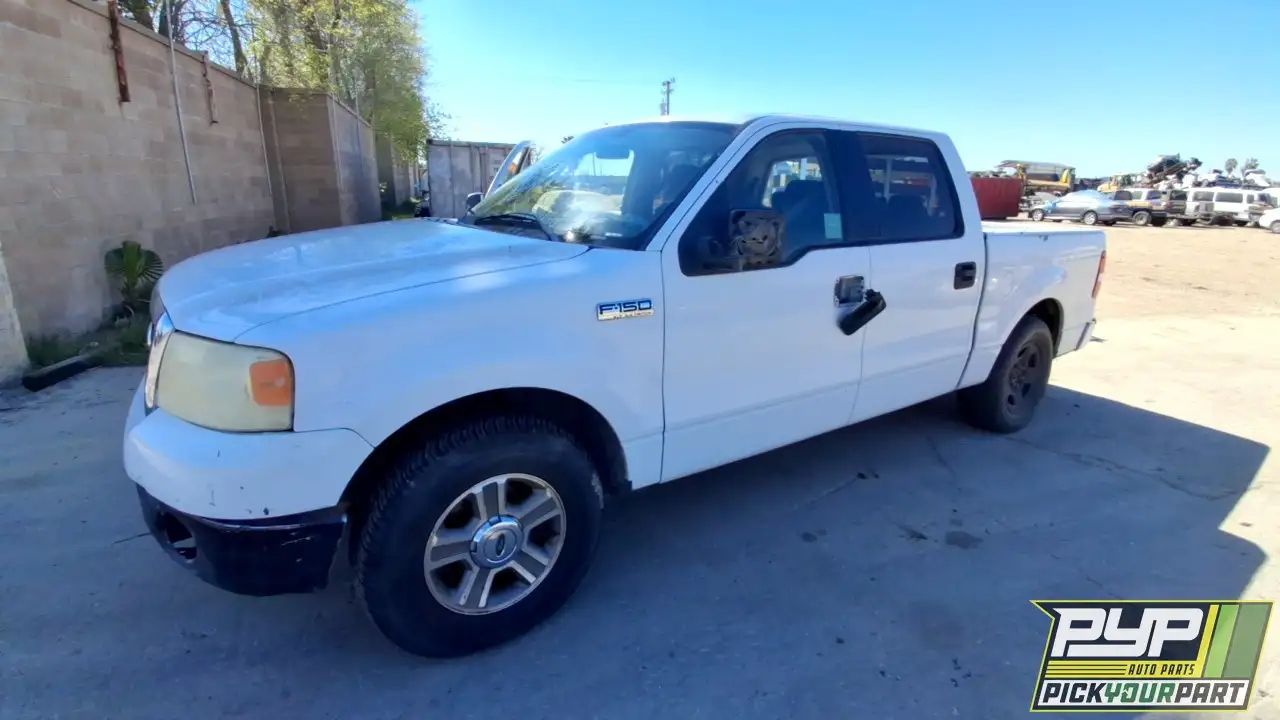 Photo of 2006 Ford F-150