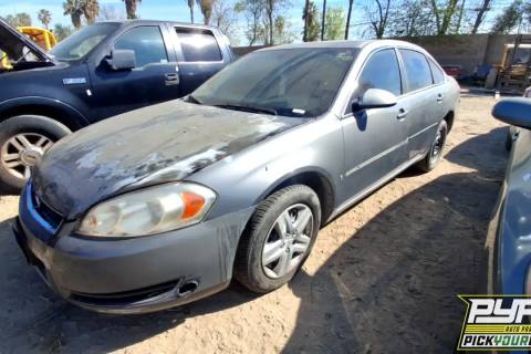 Photo of 2006 Chevrolet Impala
