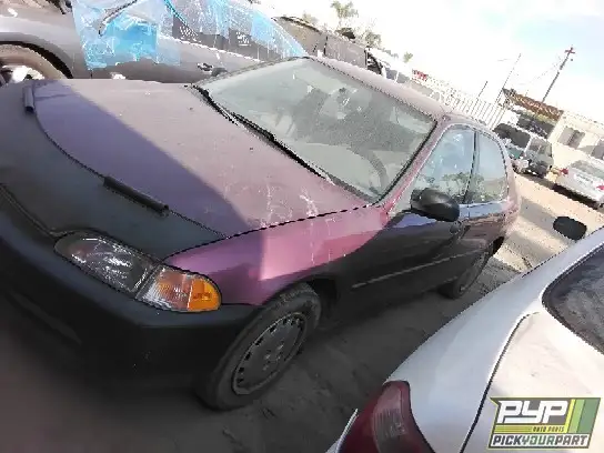Photo of 1994 Honda Civic