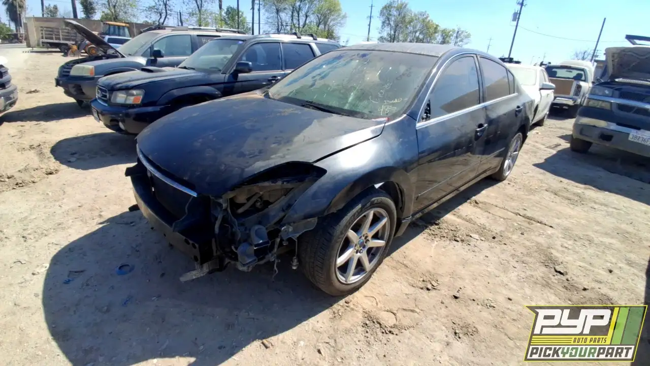 Photo of 2009 Nissan Altima