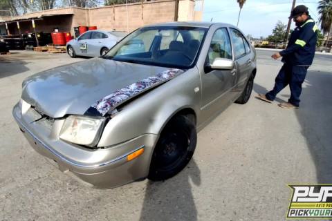 Photo of 2004 Volkswagen Jetta