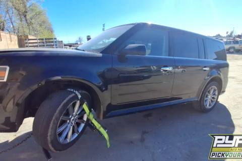 Photo of 2013 Ford Flex