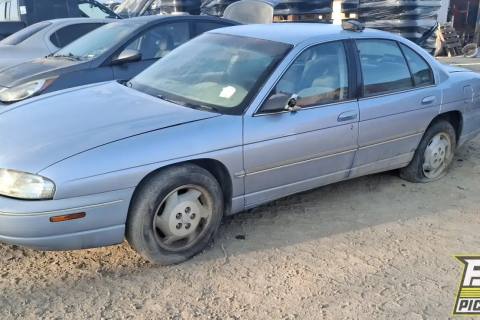 Photo of 1997 Chevrolet Lumina