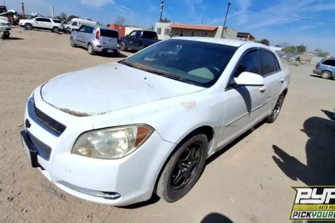 Photo of 2009 Chevrolet Malibu