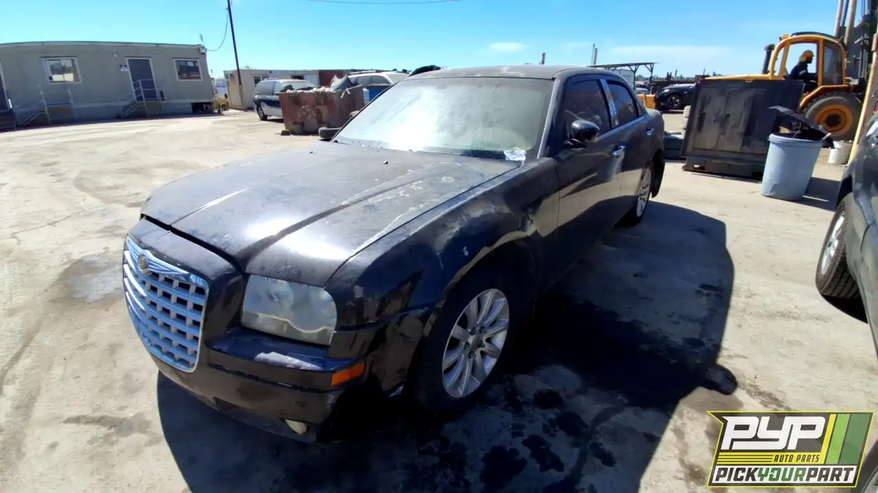 Photo of 2005 Chrysler 300
