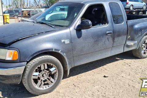 Photo of 1999 Ford F-150