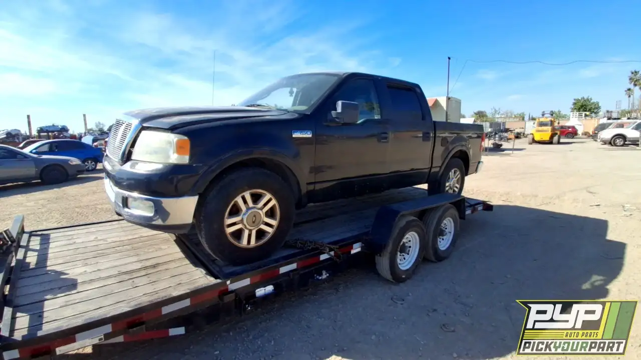 Photo of 2005 Ford F-150
