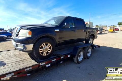Photo of 2005 Ford F-150