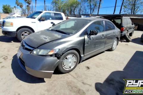 Photo of 2007 Honda Civic