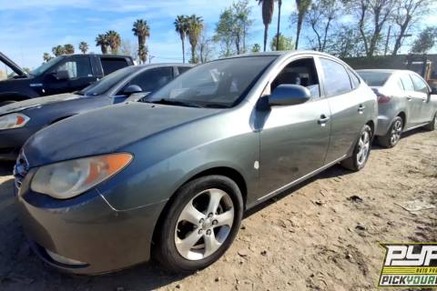 Photo of 2010 Hyundai Elantra